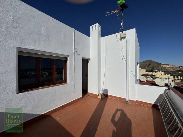 DV1604: Villa for Sale in Mojácar, Almería DV1604: Villa for Sale in Mojácar, Almería