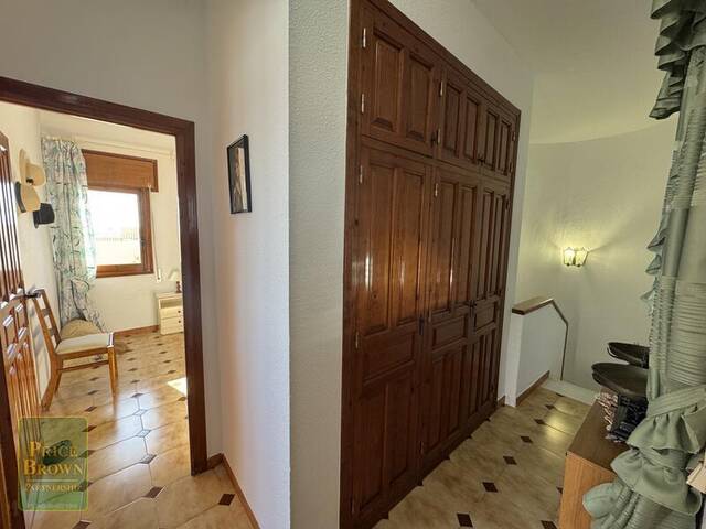 DV1604: Villa for Sale in Mojácar, Almería DV1604: Villa for Sale in Mojácar, Almería