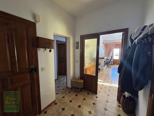 DV1604: Villa for Sale in Mojácar, Almería DV1604: Villa for Sale in Mojácar, Almería