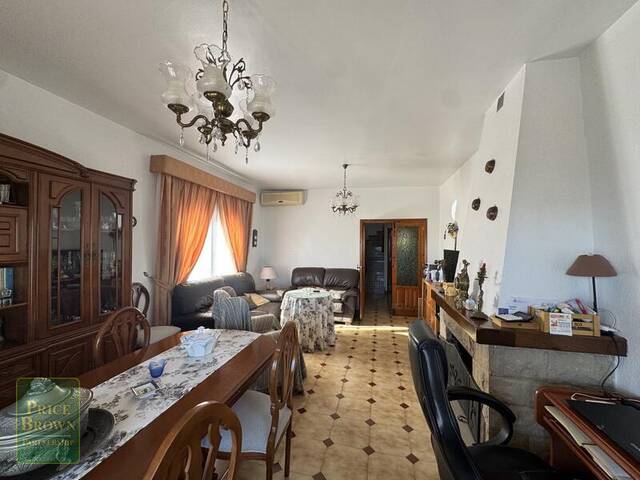 DV1604: Villa for Sale in Mojácar, Almería DV1604: Villa for Sale in Mojácar, Almería