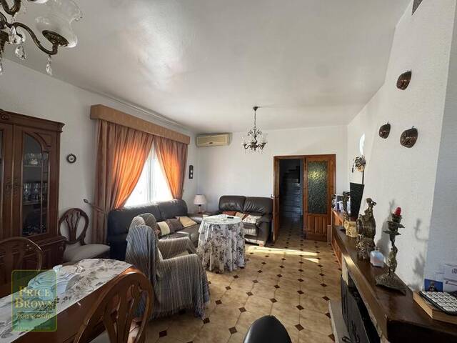 DV1604: Villa for Sale in Mojácar, Almería DV1604: Villa for Sale in Mojácar, Almería