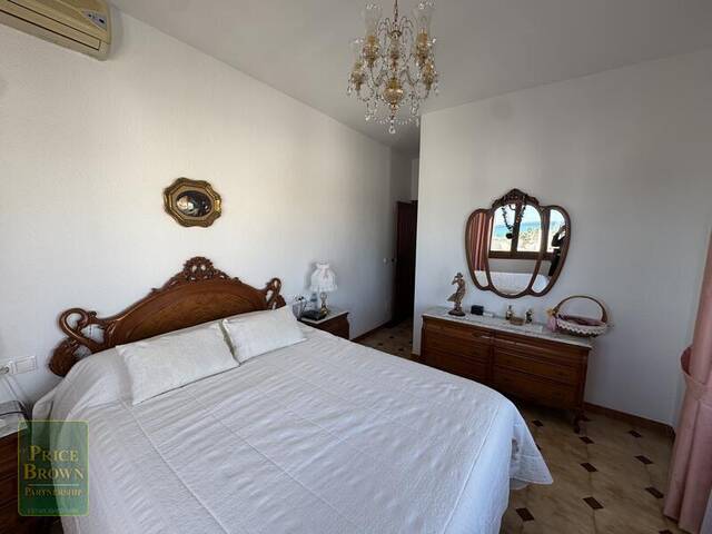 DV1604: Villa for Sale in Mojácar, Almería DV1604: Villa for Sale in Mojácar, Almería