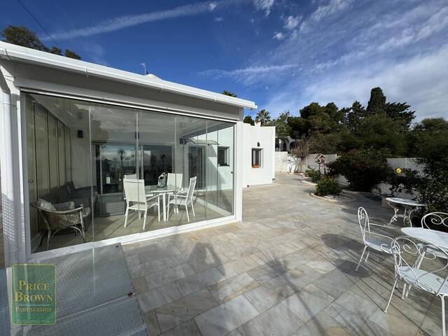 Villa in Mojácar, Almería