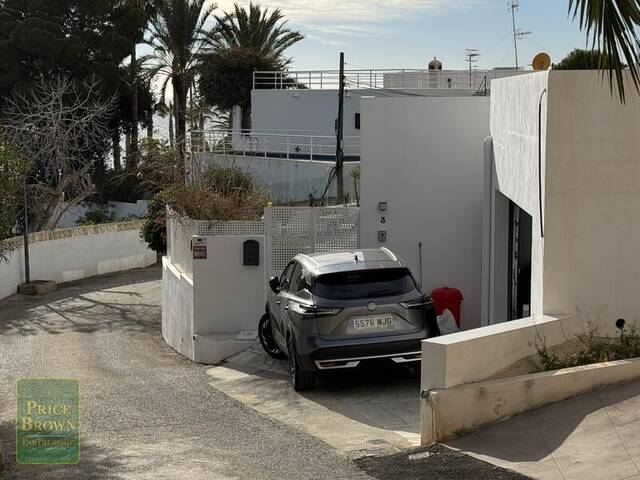 DV1605: Villa for Sale in Mojácar, Almería DV1605: Villa for Sale in Mojácar, Almería