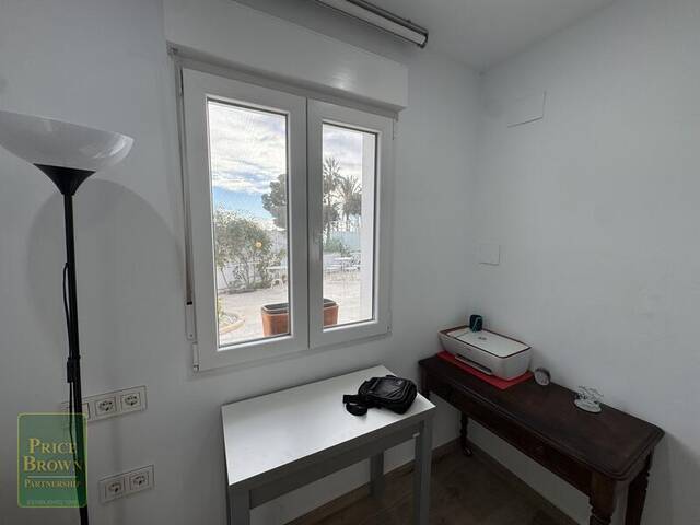 DV1605: Villa for Sale in Mojácar, Almería DV1605: Villa for Sale in Mojácar, Almería