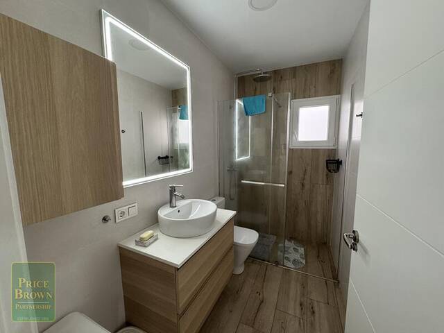 DV1605: Villa for Sale in Mojácar, Almería DV1605: Villa for Sale in Mojácar, Almería