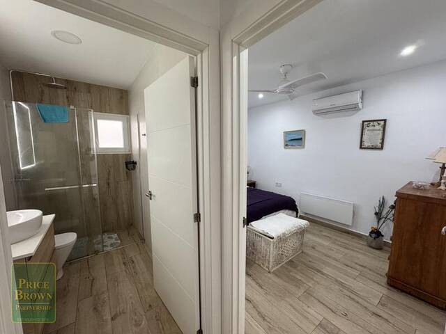 DV1605: Villa for Sale in Mojácar, Almería DV1605: Villa for Sale in Mojácar, Almería