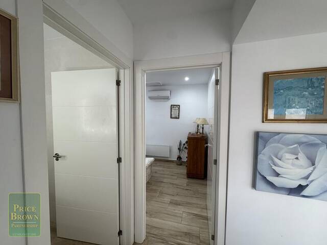 DV1605: Villa for Sale in Mojácar, Almería DV1605: Villa for Sale in Mojácar, Almería