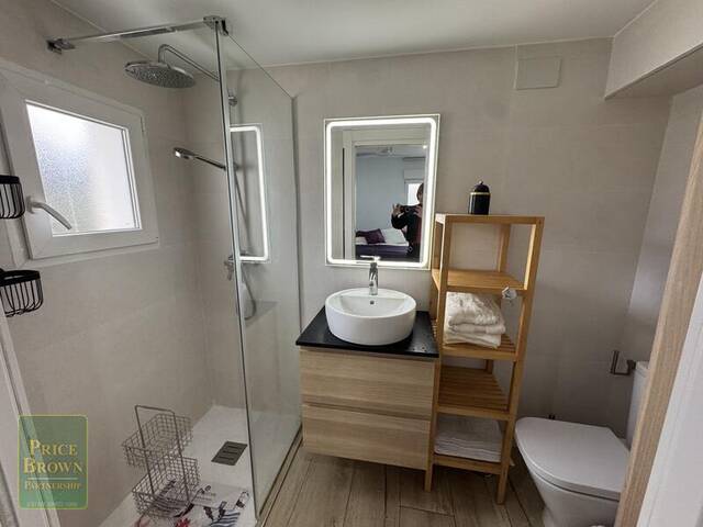 DV1605: Villa for Sale in Mojácar, Almería DV1605: Villa for Sale in Mojácar, Almería