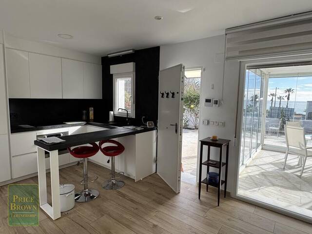 DV1605: Villa for Sale in Mojácar, Almería DV1605: Villa for Sale in Mojácar, Almería