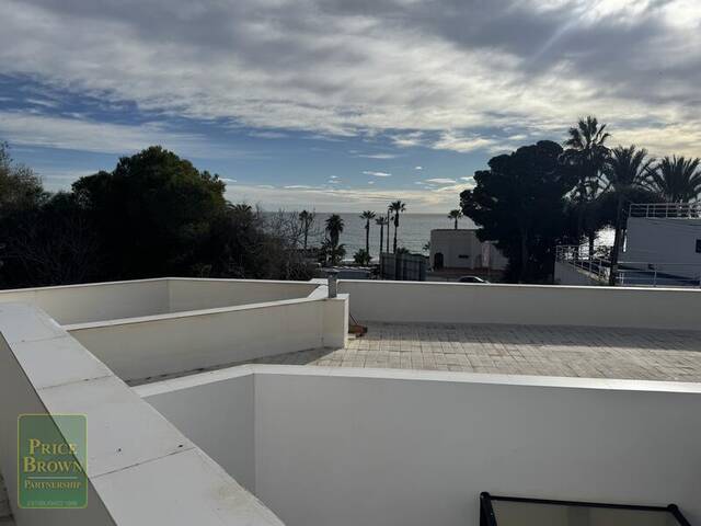 DV1605: Villa for Sale in Mojácar, Almería DV1605: Villa for Sale in Mojácar, Almería