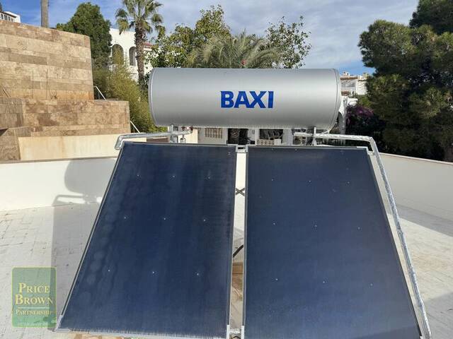 DV1605: Villa for Sale in Mojácar, Almería DV1605: Villa for Sale in Mojácar, Almería