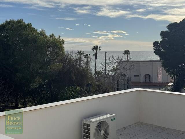 DV1605: Villa for Sale in Mojácar, Almería DV1605: Villa for Sale in Mojácar, Almería