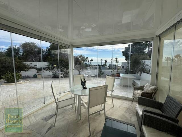 DV1605: Villa for Sale in Mojácar, Almería DV1605: Villa for Sale in Mojácar, Almería