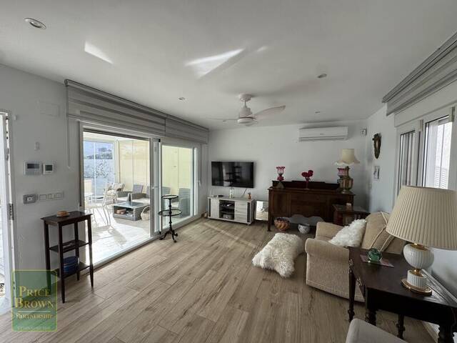 DV1605: Villa for Sale in Mojácar, Almería DV1605: Villa for Sale in Mojácar, Almería