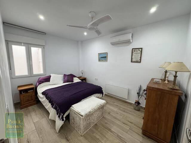 DV1605: Villa for Sale in Mojácar, Almería DV1605: Villa for Sale in Mojácar, Almería