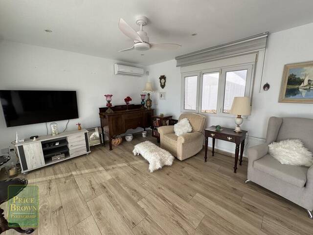 DV1605: Villa for Sale in Mojácar, Almería DV1605: Villa for Sale in Mojácar, Almería