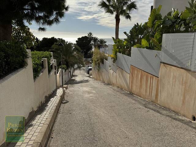 DV1605: Villa for Sale in Mojácar, Almería DV1605: Villa for Sale in Mojácar, Almería