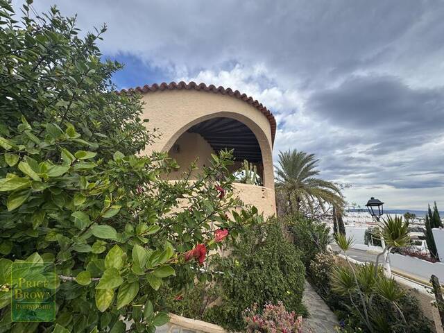 Villa in Mojácar, Almería