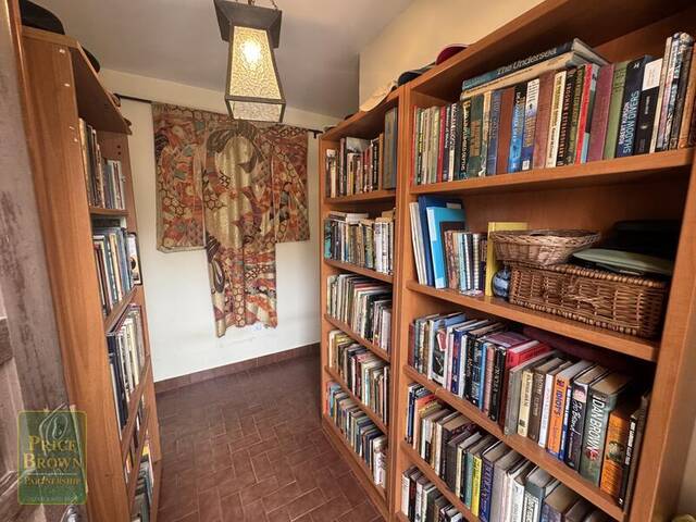 DV1606: Villa for Sale in Mojácar, Almería DV1606: Villa for Sale in Mojácar, Almería