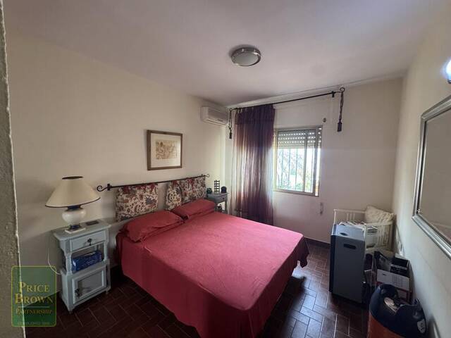 DV1606: Villa for Sale in Mojácar, Almería DV1606: Villa for Sale in Mojácar, Almería