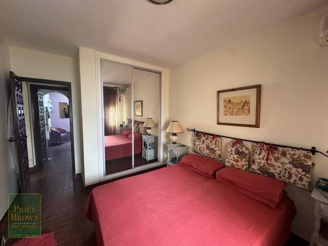 DV1606: Villa for Sale in Mojácar, Almería DV1606: Villa for Sale in Mojácar, Almería