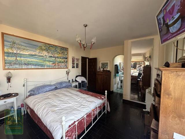 DV1606: Villa for Sale in Mojácar, Almería DV1606: Villa for Sale in Mojácar, Almería