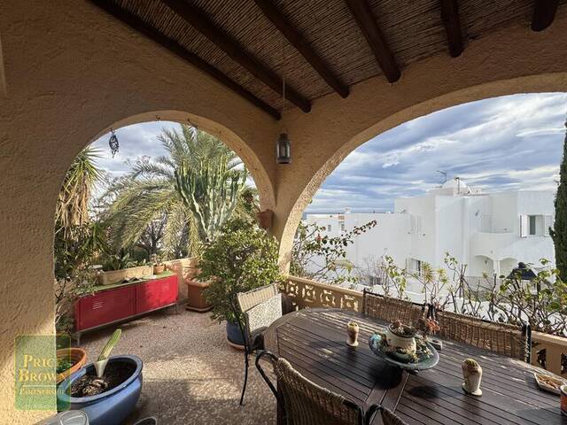 DV1606: Villa for Sale in Mojácar, Almería DV1606: Villa for Sale in Mojácar, Almería