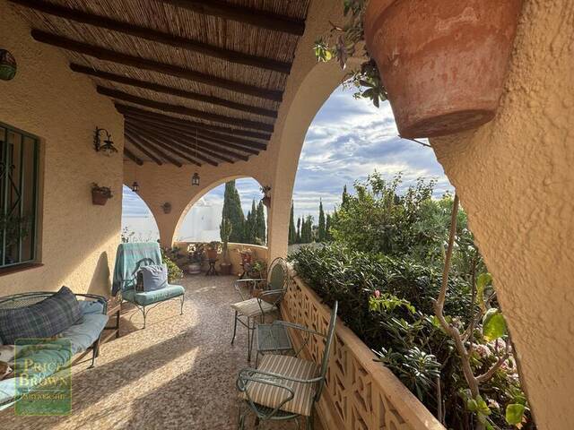 DV1606: Villa for Sale in Mojácar, Almería DV1606: Villa for Sale in Mojácar, Almería