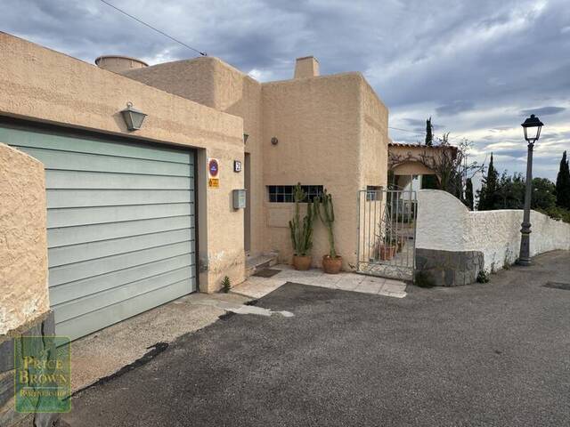 DV1606: Villa for Sale in Mojácar, Almería DV1606: Villa for Sale in Mojácar, Almería