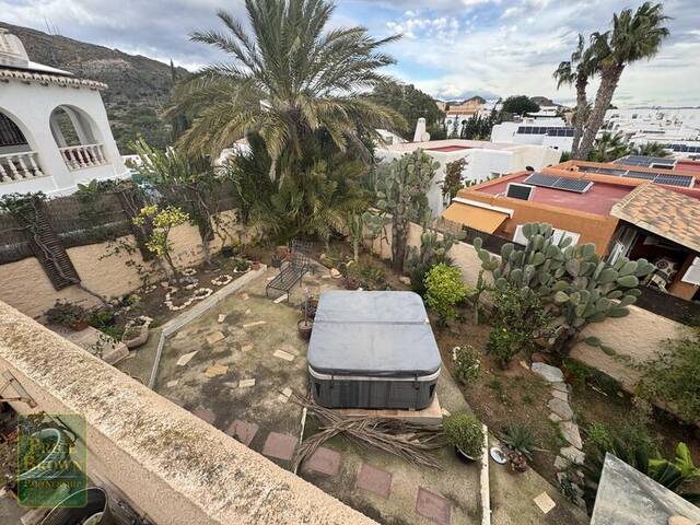 DV1606: Villa for Sale in Mojácar, Almería DV1606: Villa for Sale in Mojácar, Almería
