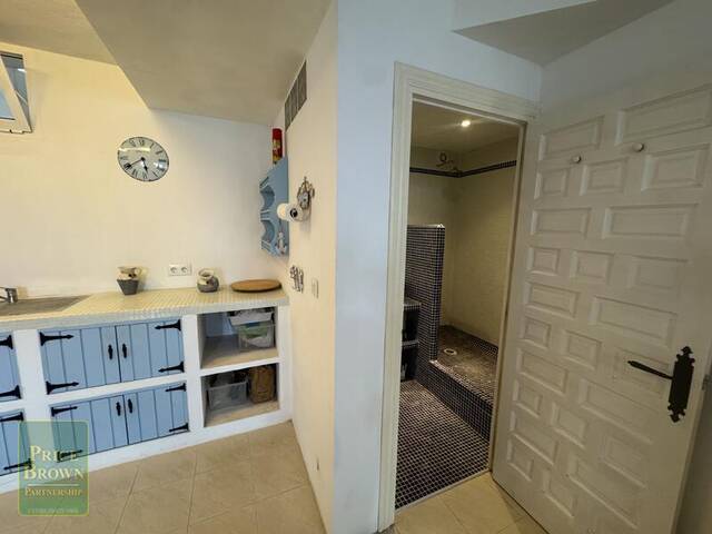 LV873: Villa for Sale in Mojácar, Almería