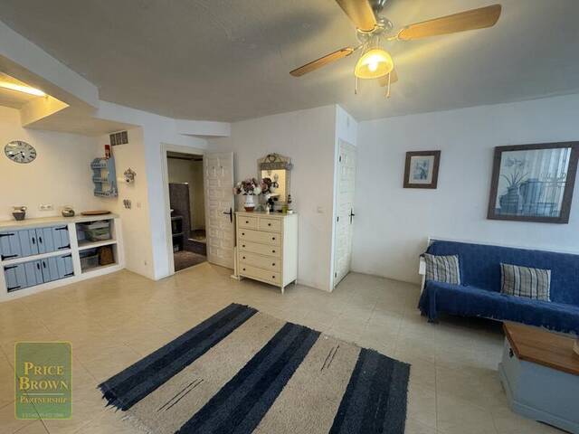 LV873: Villa for Sale in Mojácar, Almería