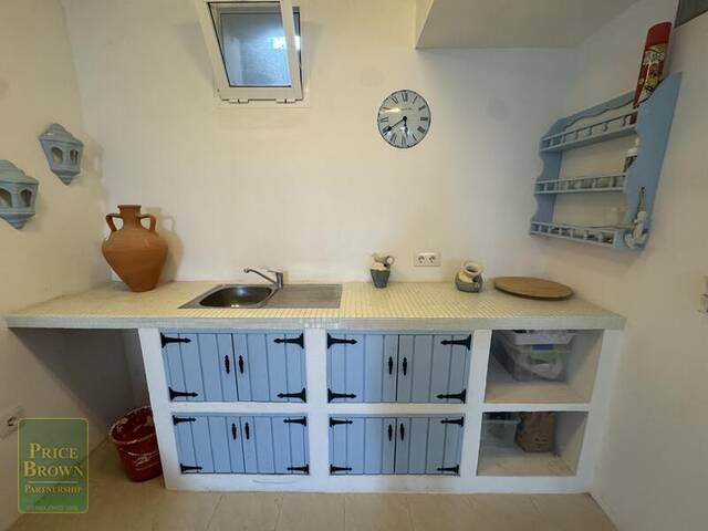 LV873: Villa for Sale in Mojácar, Almería