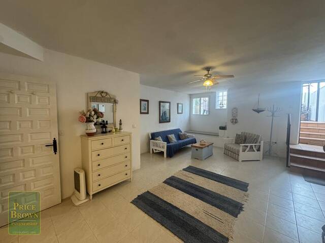 LV873: Villa for Sale in Mojácar, Almería