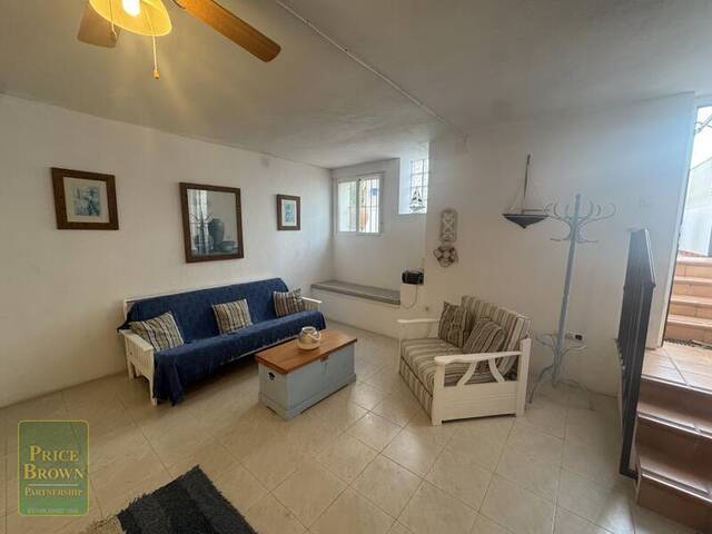 LV873: Villa for Sale in Mojácar, Almería