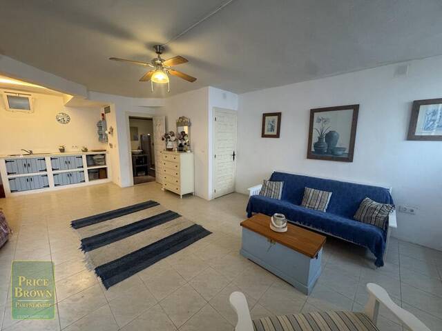 LV873: Villa for Sale in Mojácar, Almería