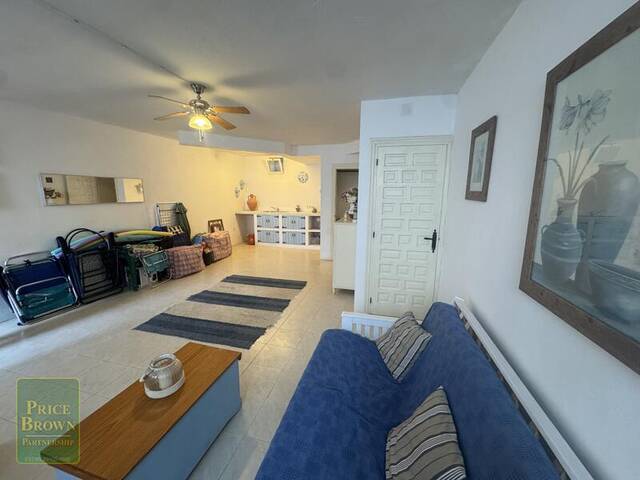 LV873: Villa for Sale in Mojácar, Almería