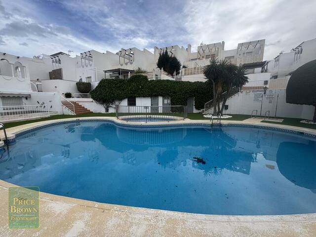 LV873: Villa for Sale in Mojácar, Almería