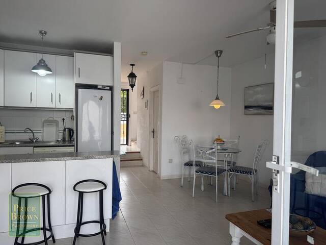 LV873: Villa for Sale in Mojácar, Almería