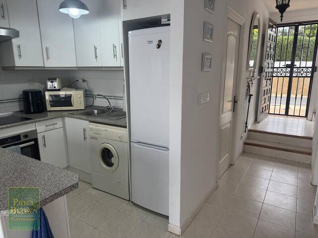 LV873: Villa for Sale in Mojácar, Almería