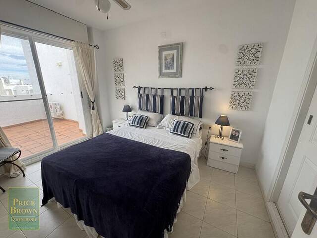 LV873: Villa for Sale in Mojácar, Almería