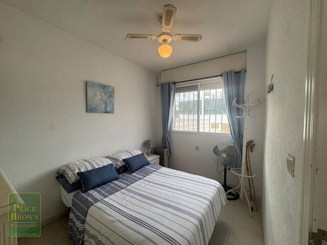 LV873: Villa for Sale in Mojácar, Almería