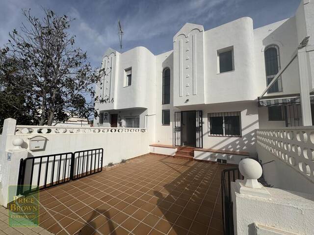 LV873: Villa for Sale in Mojácar, Almería