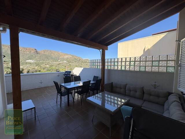 LV874: Villa for Sale in Mojácar, Almería LV874: Villa for Sale in Mojácar, Almería