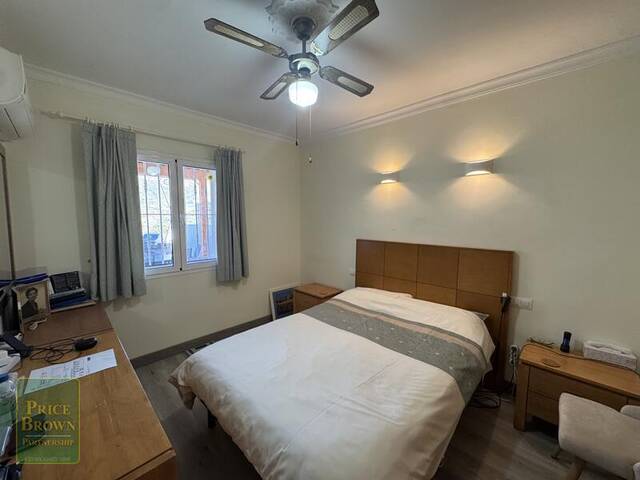 LV874: Villa for Sale in Mojácar, Almería LV874: Villa for Sale in Mojácar, Almería