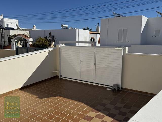 LV874: Villa for Sale in Mojácar, Almería LV874: Villa for Sale in Mojácar, Almería