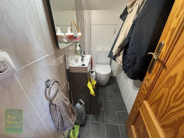 LV874: Villa for Sale in Mojácar, Almería LV874: Villa for Sale in Mojácar, Almería