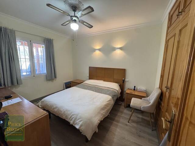 LV874: Villa for Sale in Mojácar, Almería LV874: Villa for Sale in Mojácar, Almería