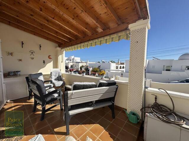 LV874: Villa for Sale in Mojácar, Almería LV874: Villa for Sale in Mojácar, Almería
